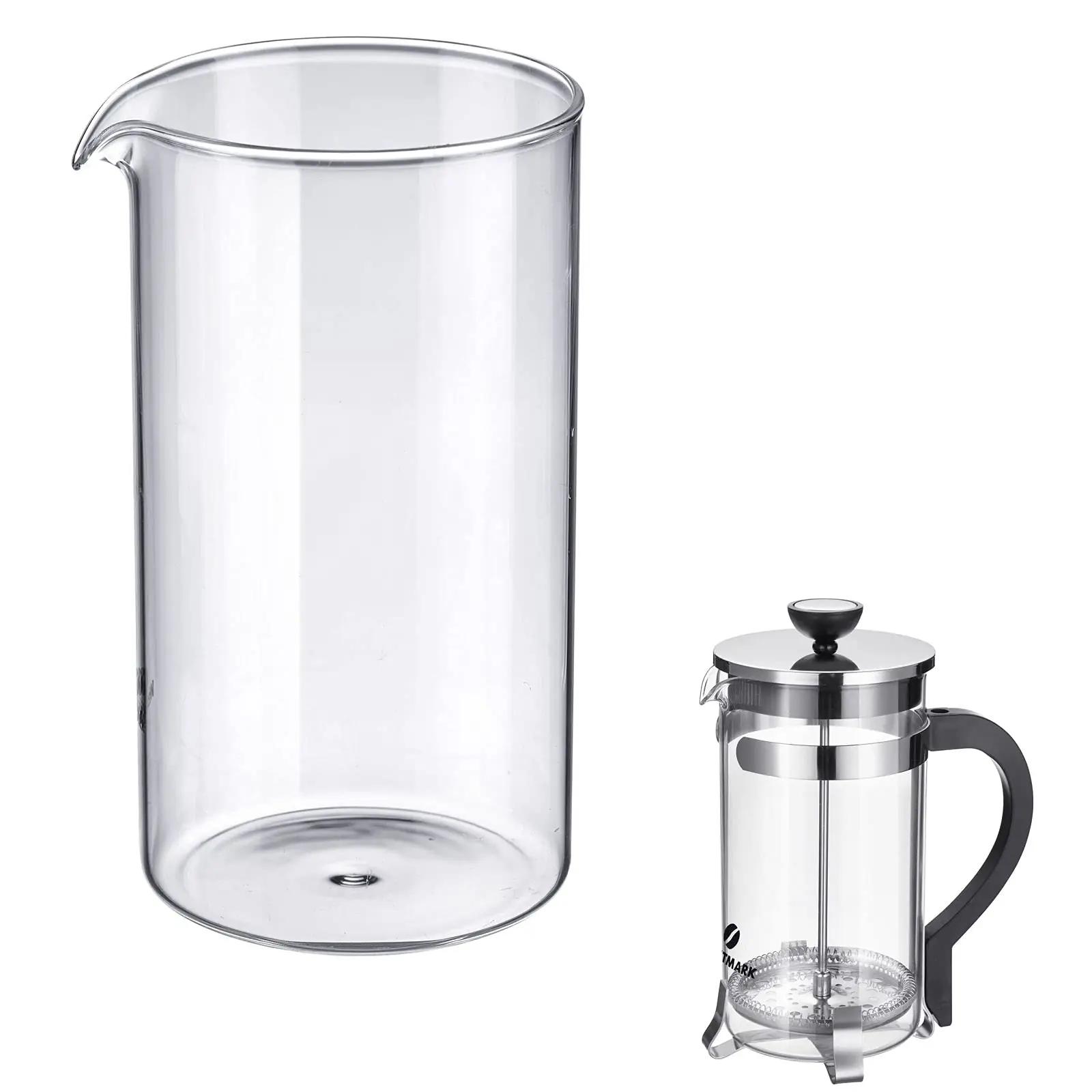 Westmark 24732260 tee ja espresso – detailne lähivaade