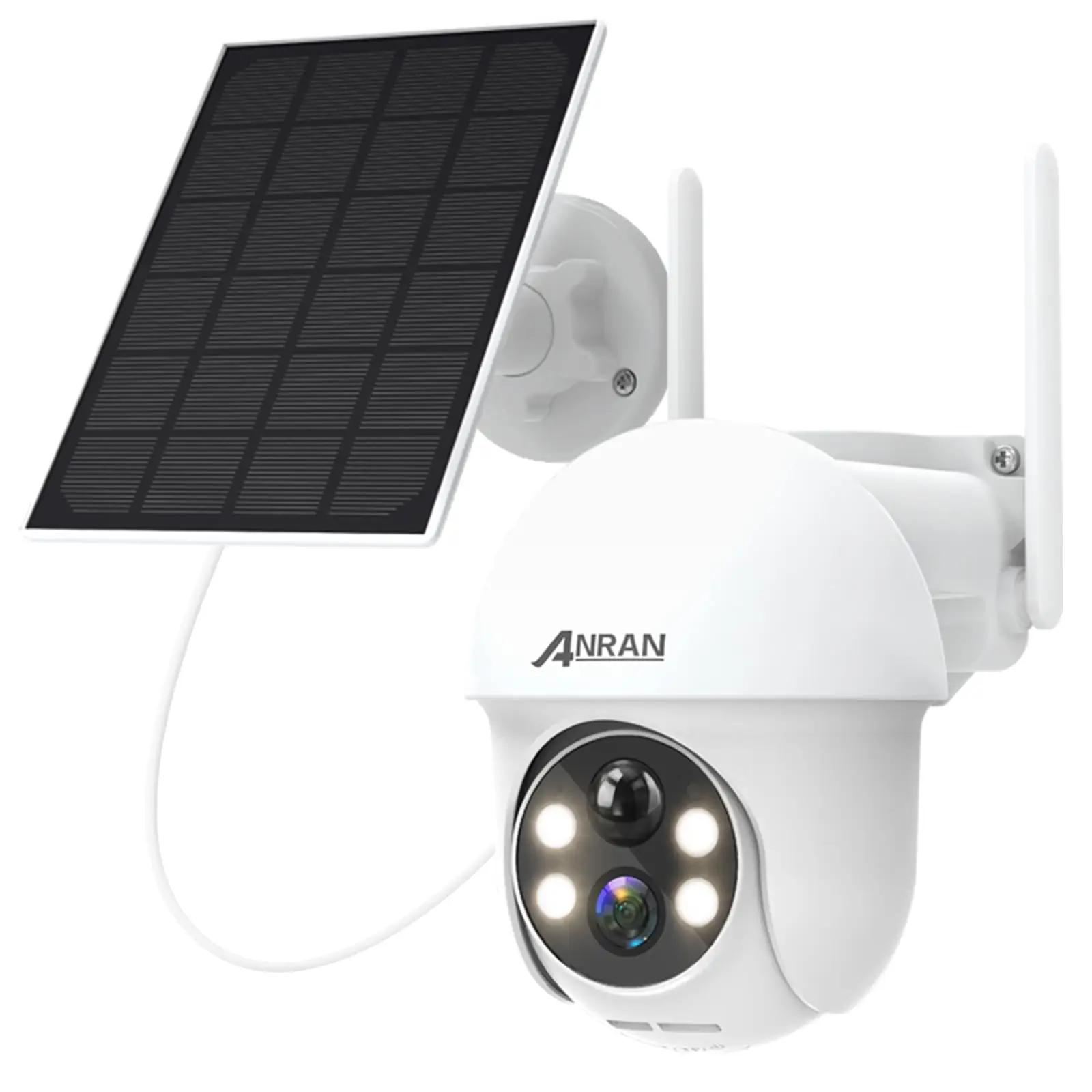 ANRAN AR-W632 videovalve – toote esivaade