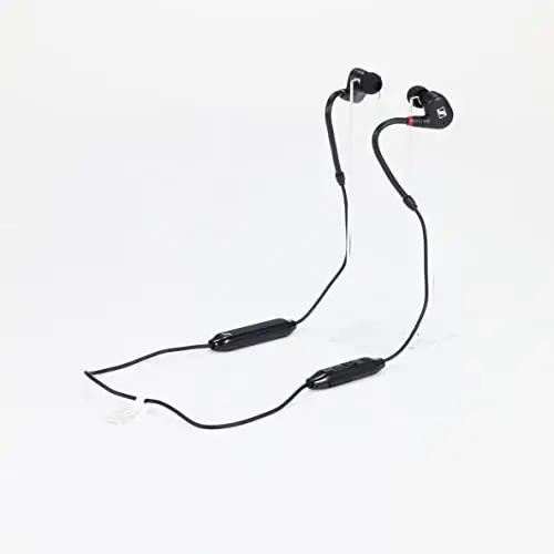 Sennheiser juhtmevabad in-ear kõrvaklapid — mugav ja kvaliteetne – pilt 11