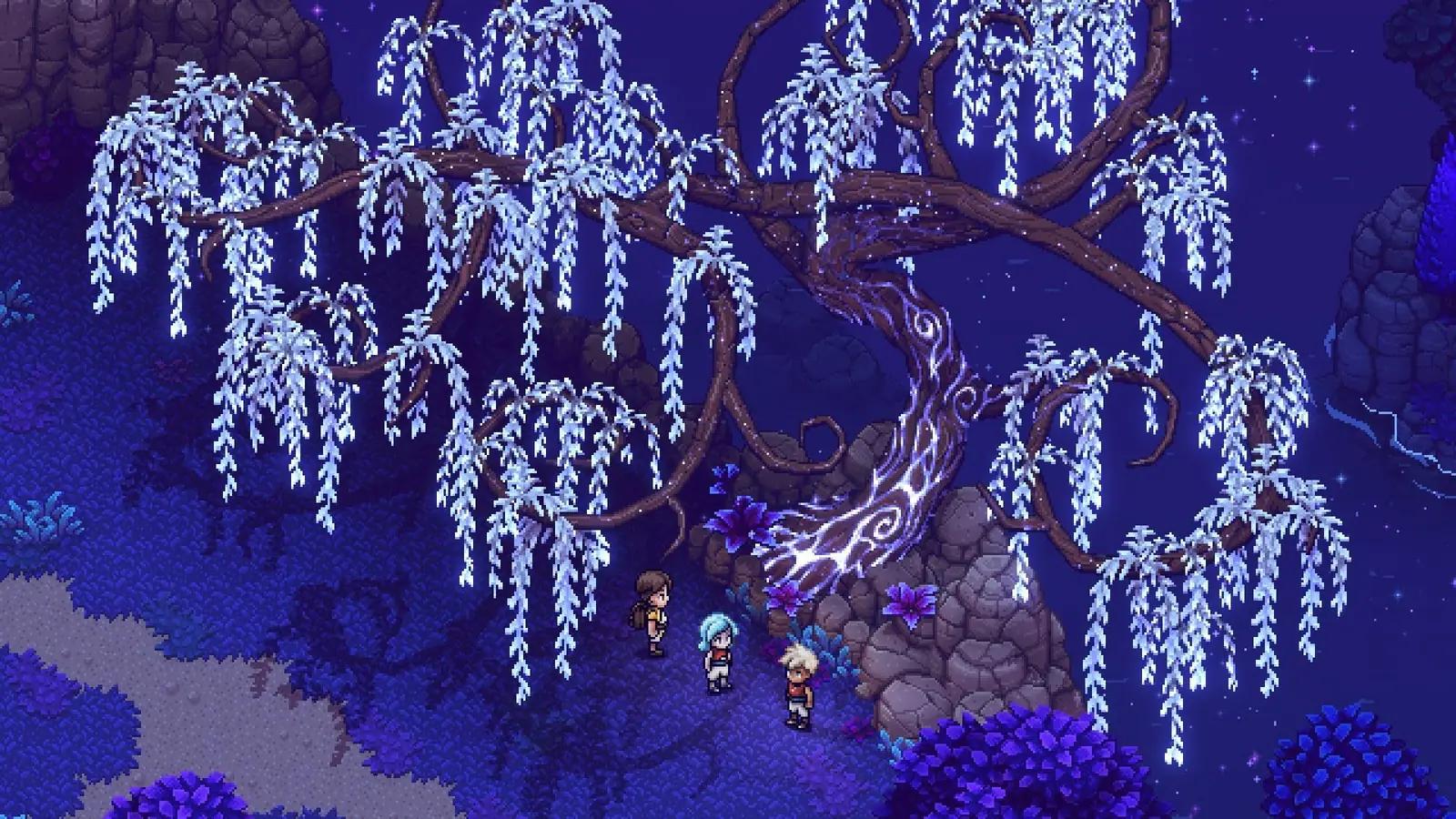 iam8bit Sea of Stars — retrostiilis mängukassett ja kingiidee – pilt 6