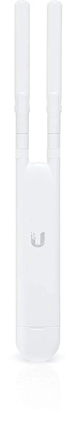 Ubiquiti Networks kompaktne dualband pääsupunkt – detailne vaade
