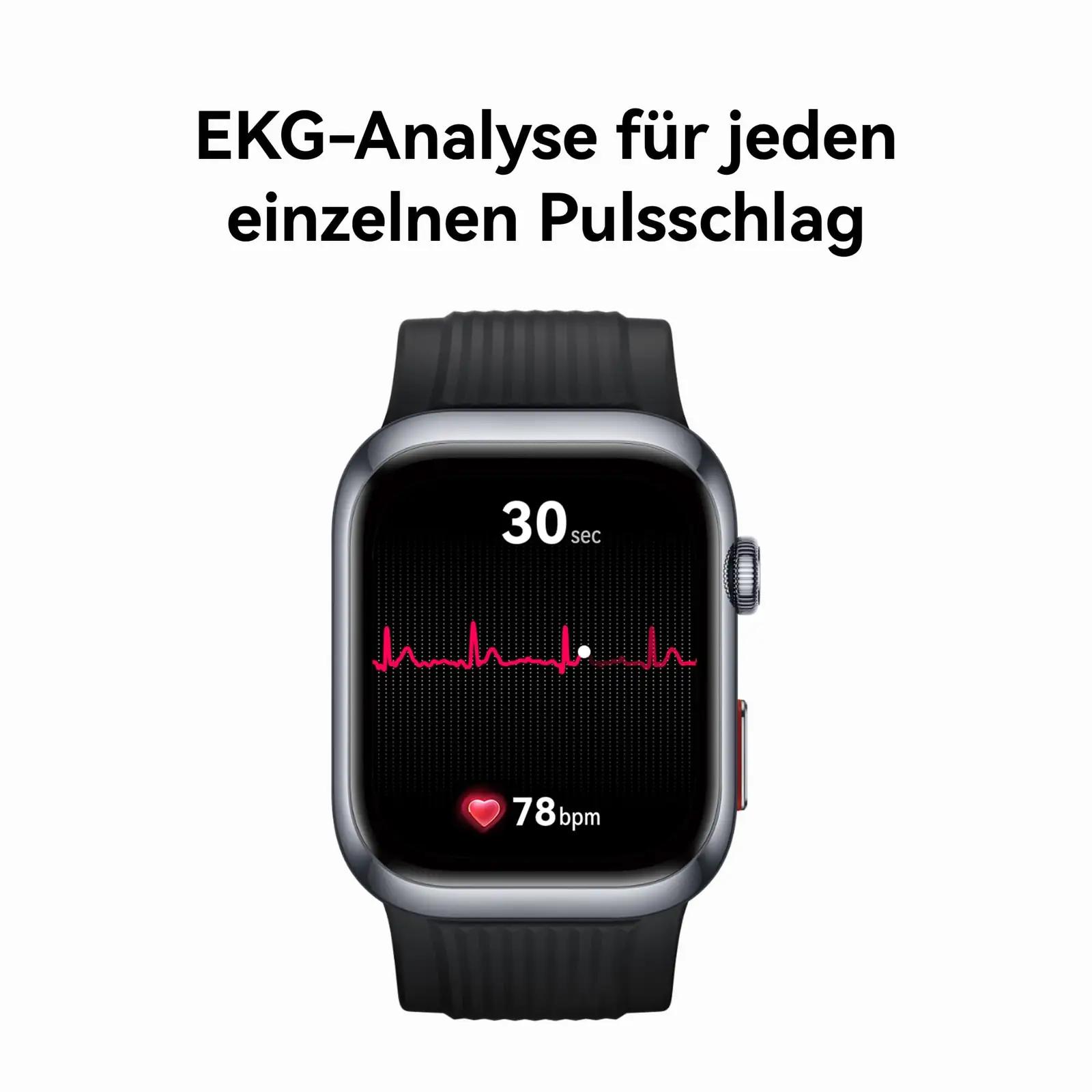 HUAWEI nutikell Watch D2 – õhuke disain ja tervisekontroll – pilt 6