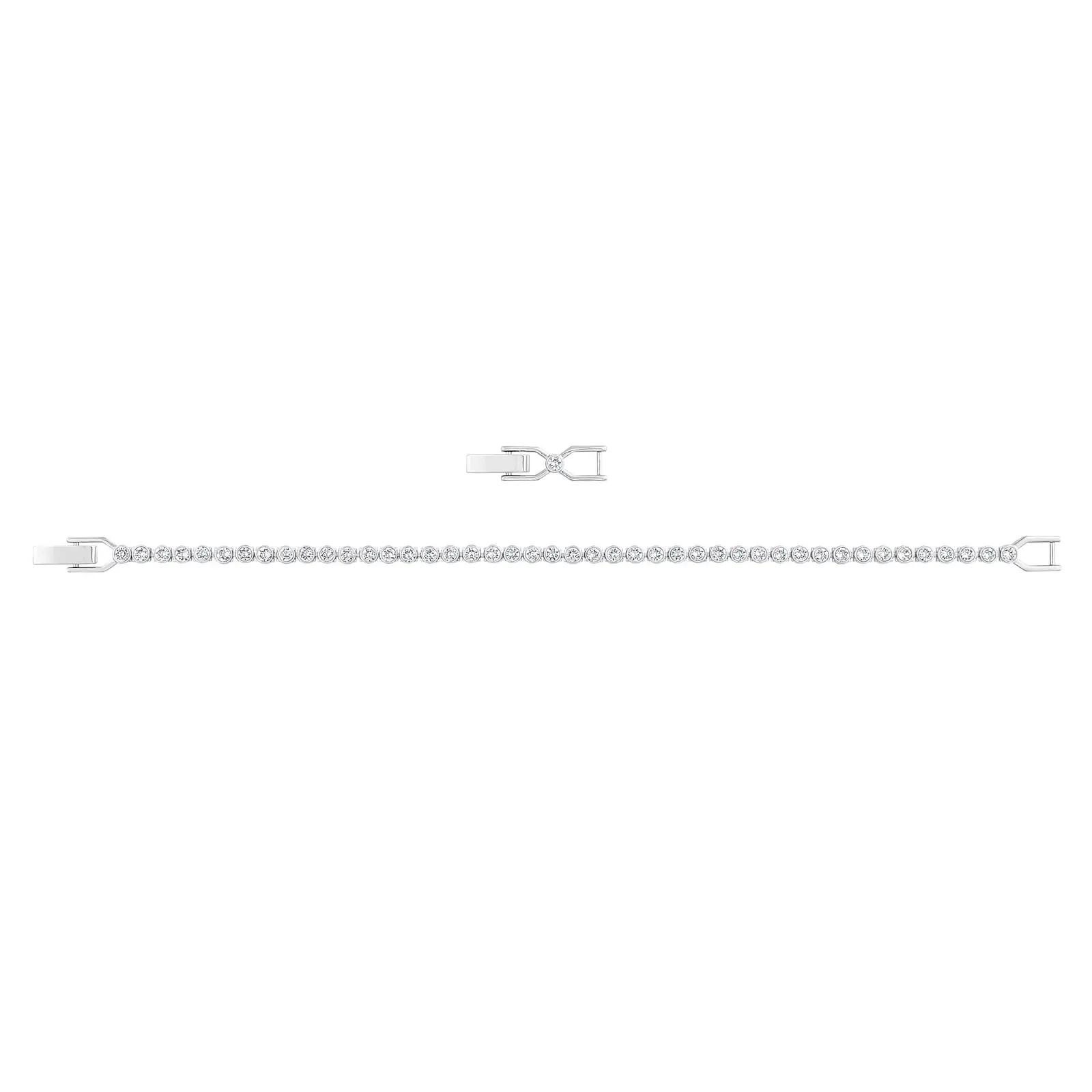 Swarovski 1808960 käevõrud – detailne lähivaade