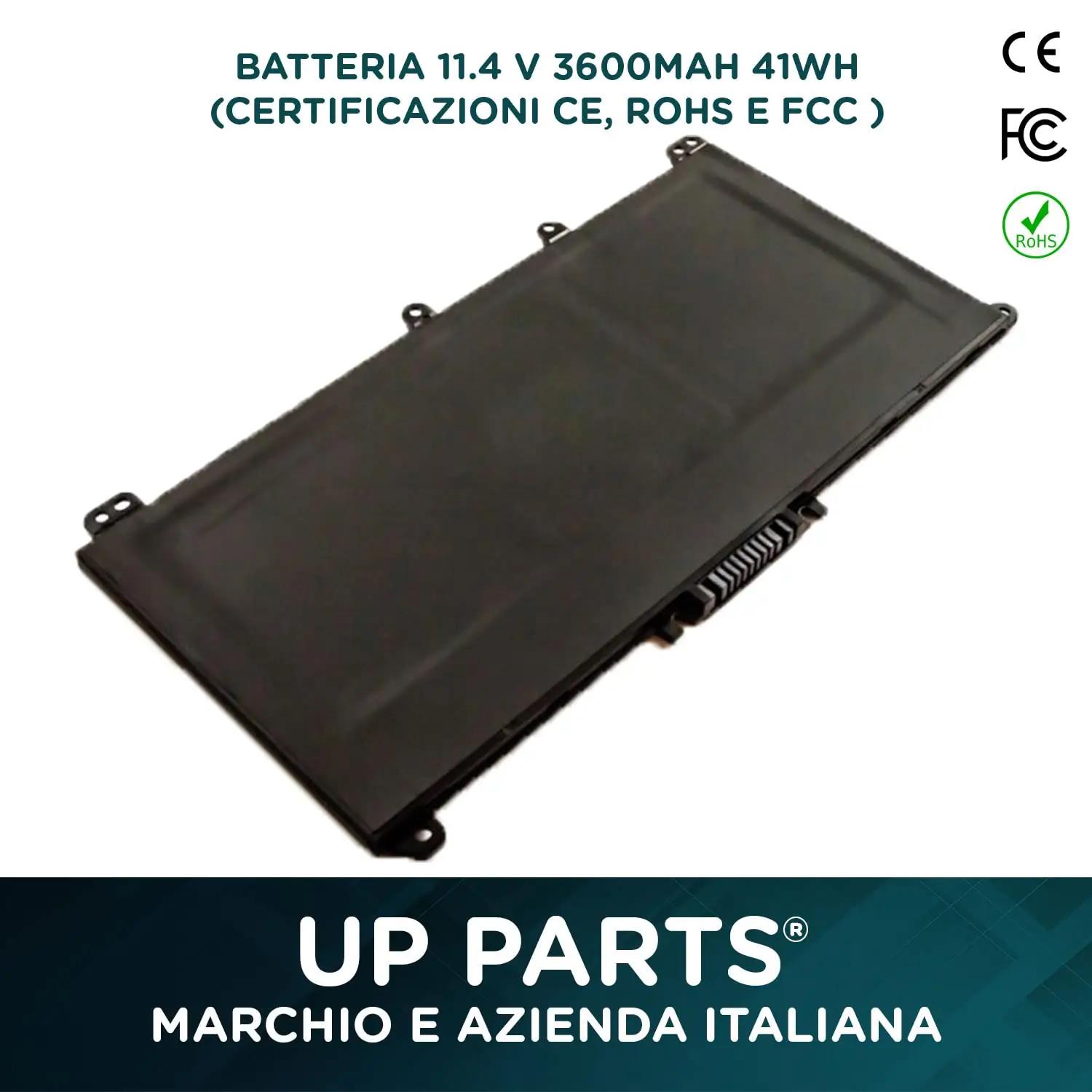 UP PARTS HT03XL arvutid ja lisaseadmed – detailne lähivaade