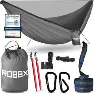 ROBBX HM2020 grau aiandus – toote esivaade