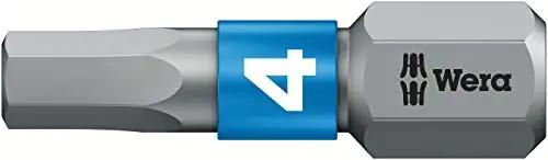 Wera tugev metallist tööriistakomplekt — mugav taskus – pilt 26