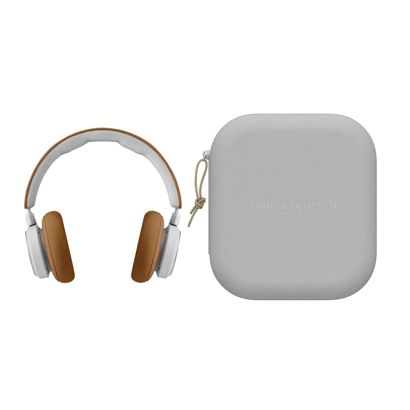 Bang & Olufsen Beoplay HX — premium-materjaliga mugav kõrvakate – pilt 8