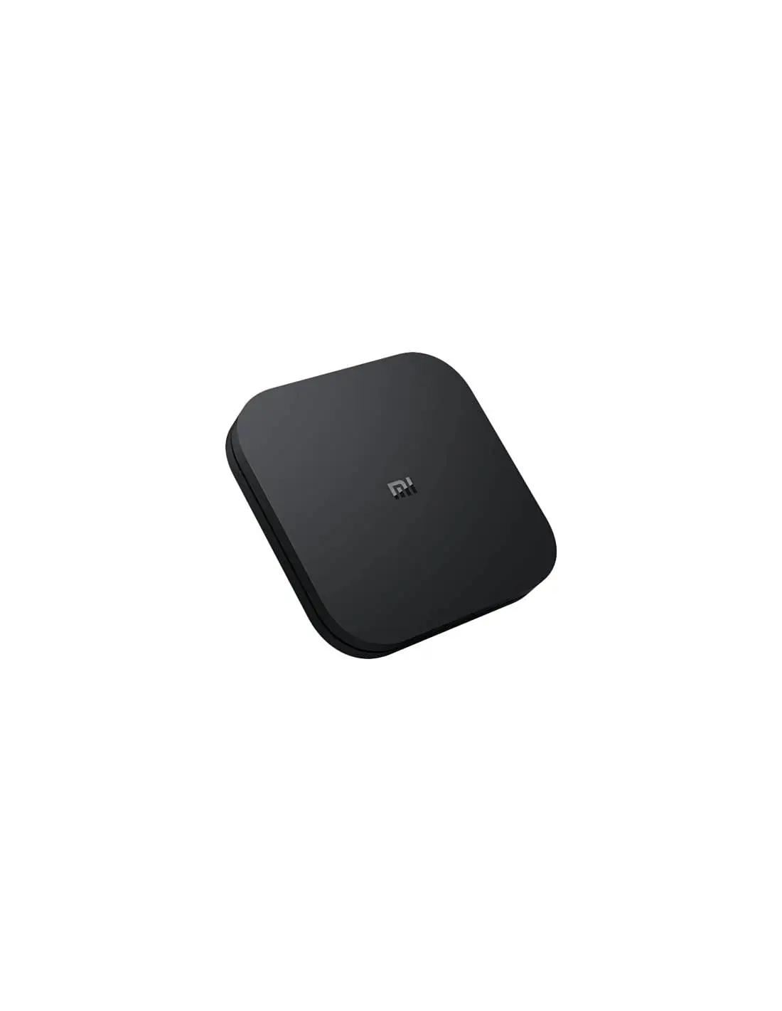 XIAOMI Mi Box S – 4K meediamängija koduseks meelelahutuseks