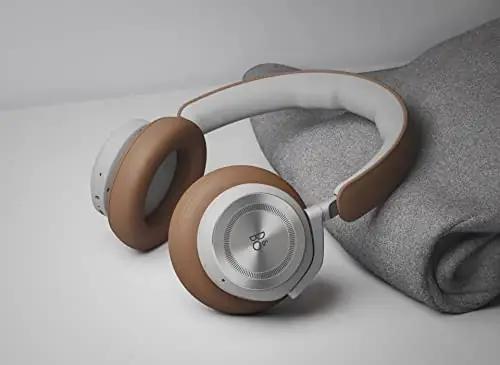 Bang & Olufsen Beoplay HX — premium-materjaliga mugav kõrvakate – pilt 12