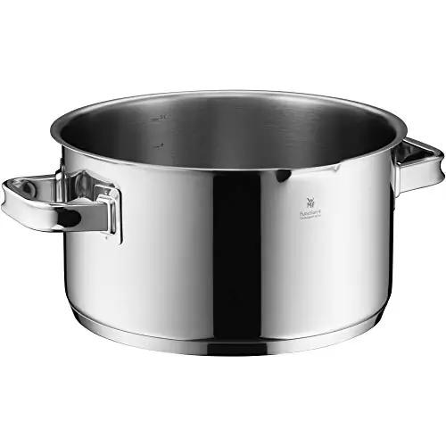 WMF Cromargan roostevaba Bratentopf 16 cm – mitmeotstarbeline – pilt 11