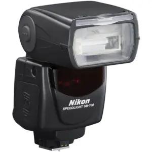 Nikon 4808 elektroonika ja foto – toote esivaade
