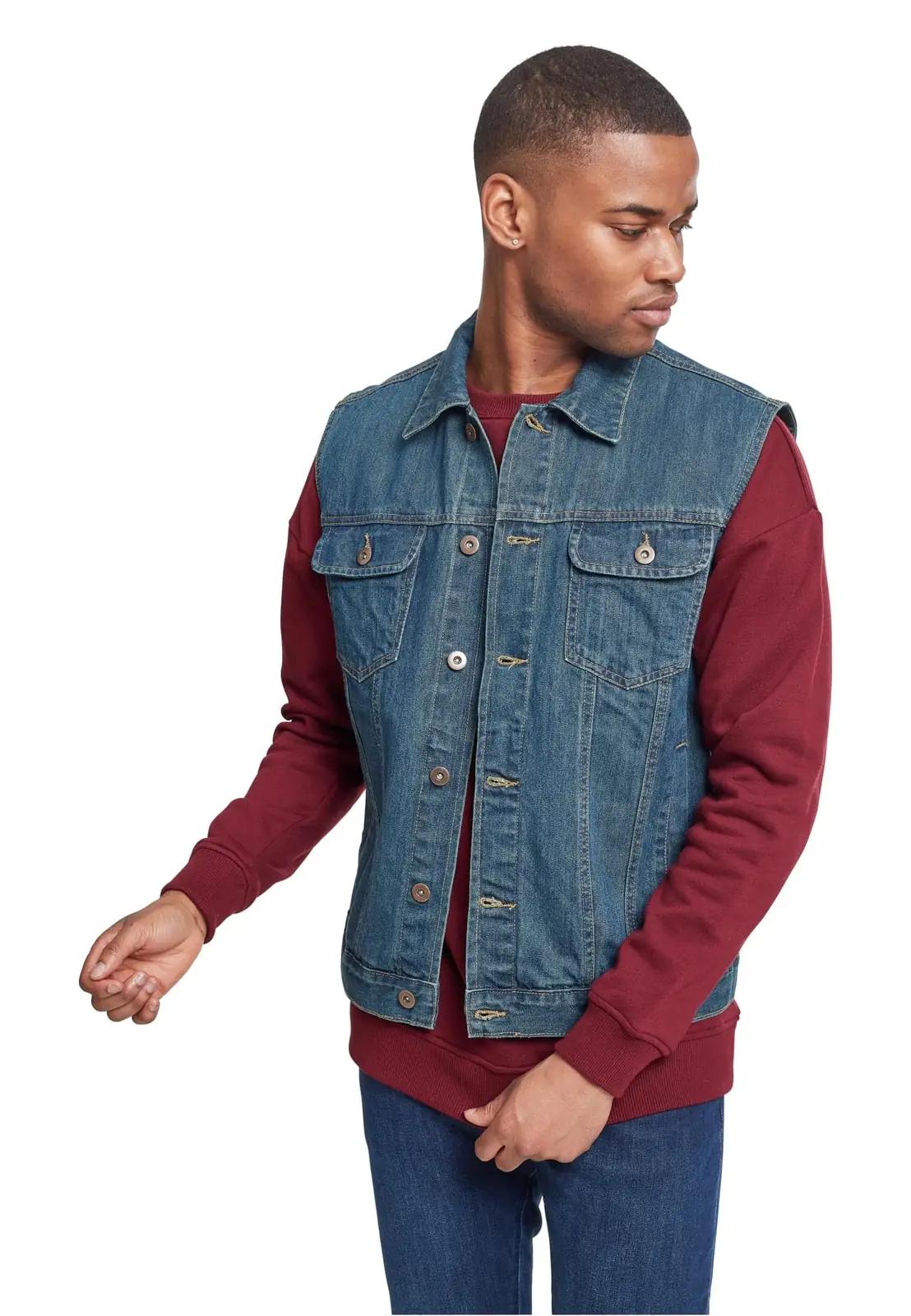 Urban Classics TB514 joped – toote esivaade
