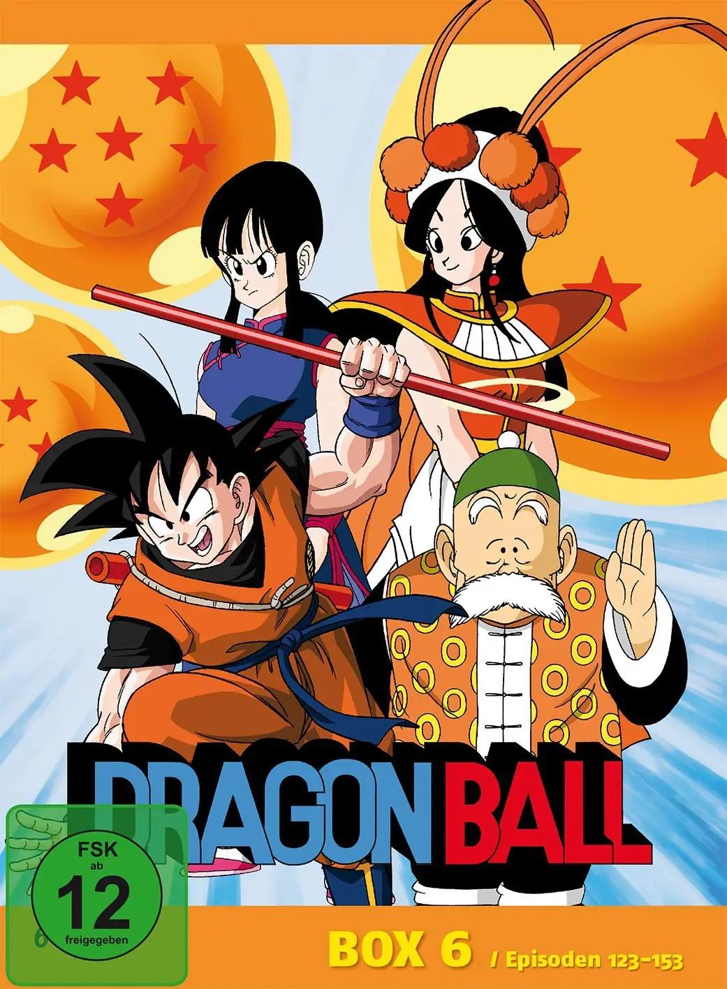 Crunchyroll 448/12116 dvd ja blu-ray – detailne lähivaade