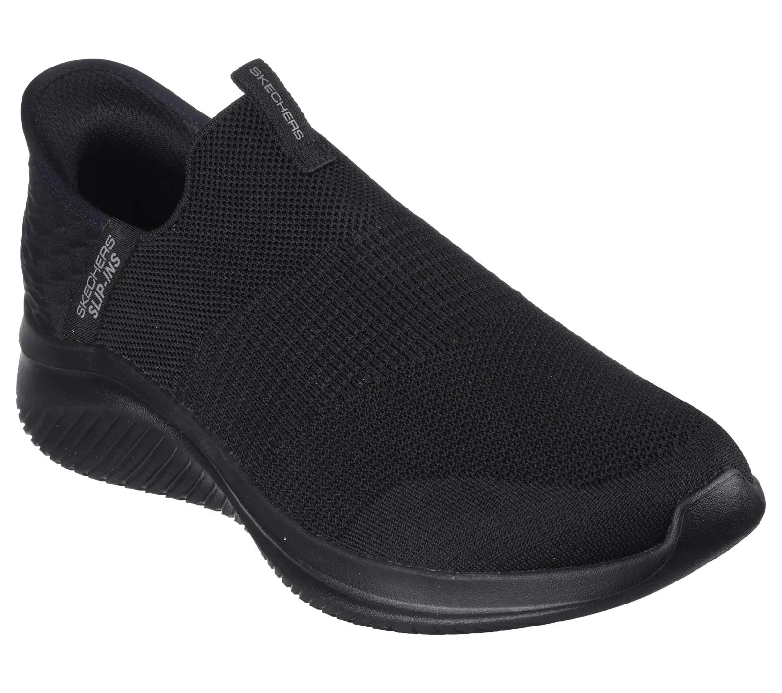 Skechers 232450 tennised ja sneakers – detailne lähivaade