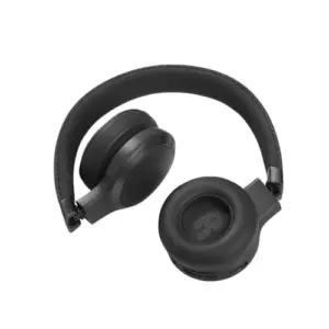 JBL JBLLIVE460NCBLK kõrvaklapid – detailne lähivaade