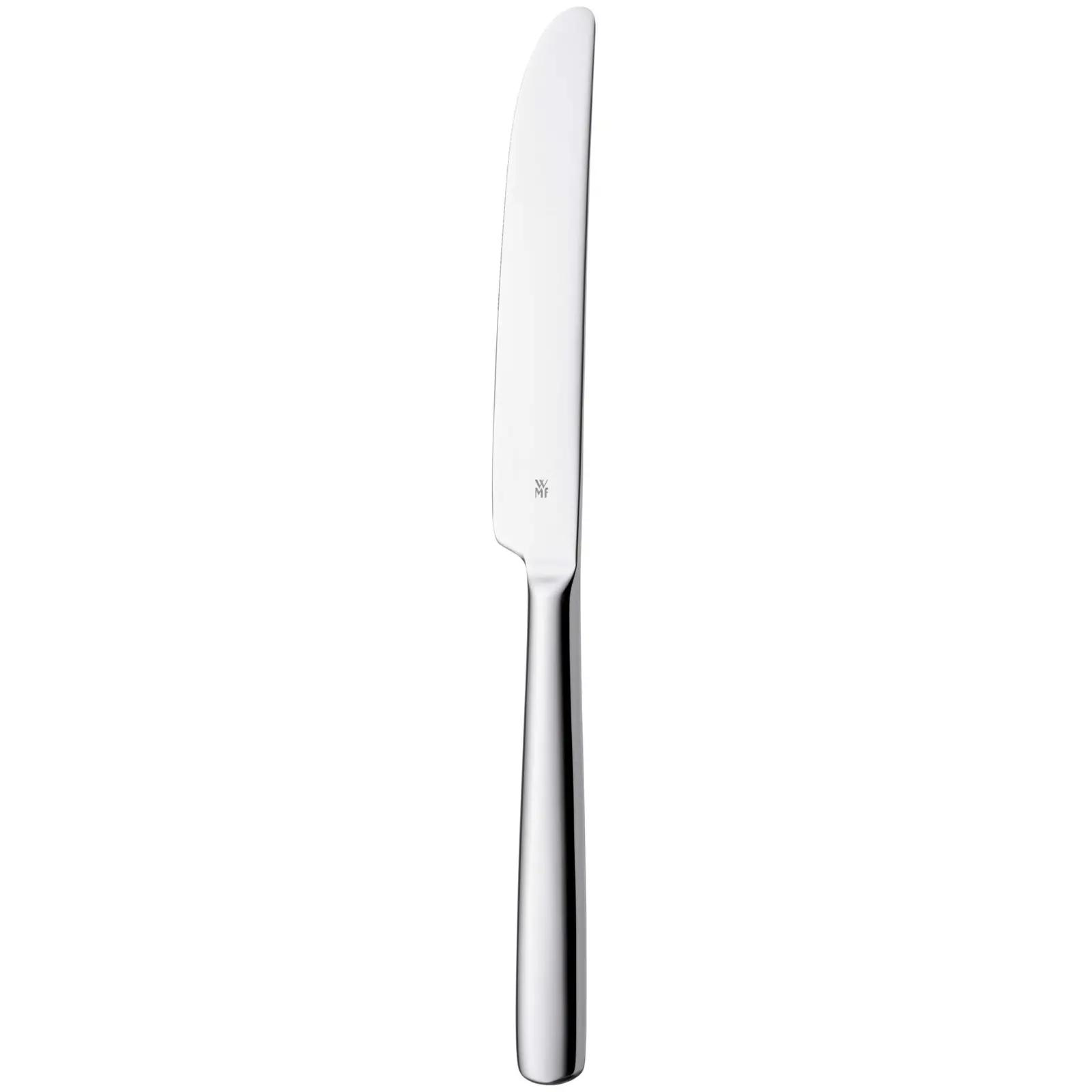 WMF roostevaba lauahõbe 60‑osa komplekt – elegantne kingitus – pilt 7