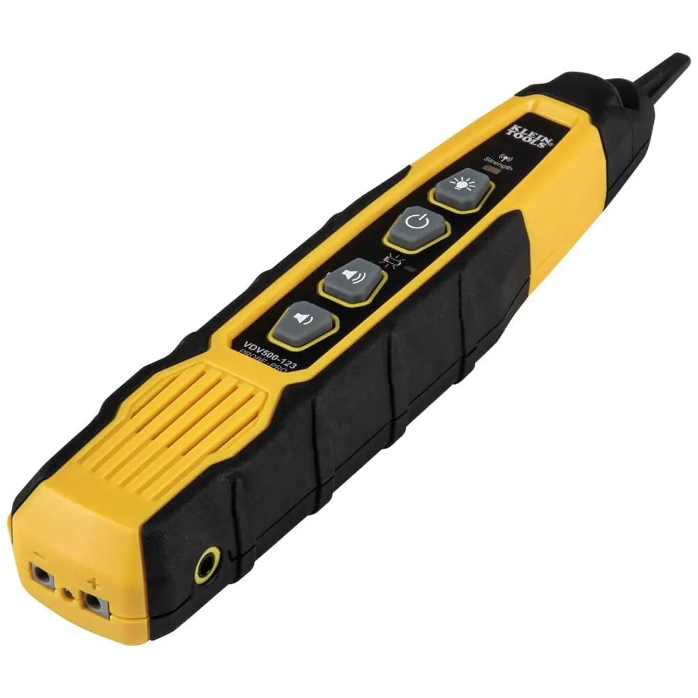 KLEIN TOOLS vastupidav toneri- ja probe-komplekt – pilt 6