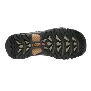 KEEN 1017787 vabaaja- ja spordijalatsid – detailne lähivaade
