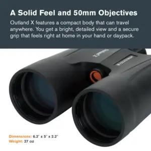 Celestron 71348-CGL elektroonika ja foto – detailne lähivaade