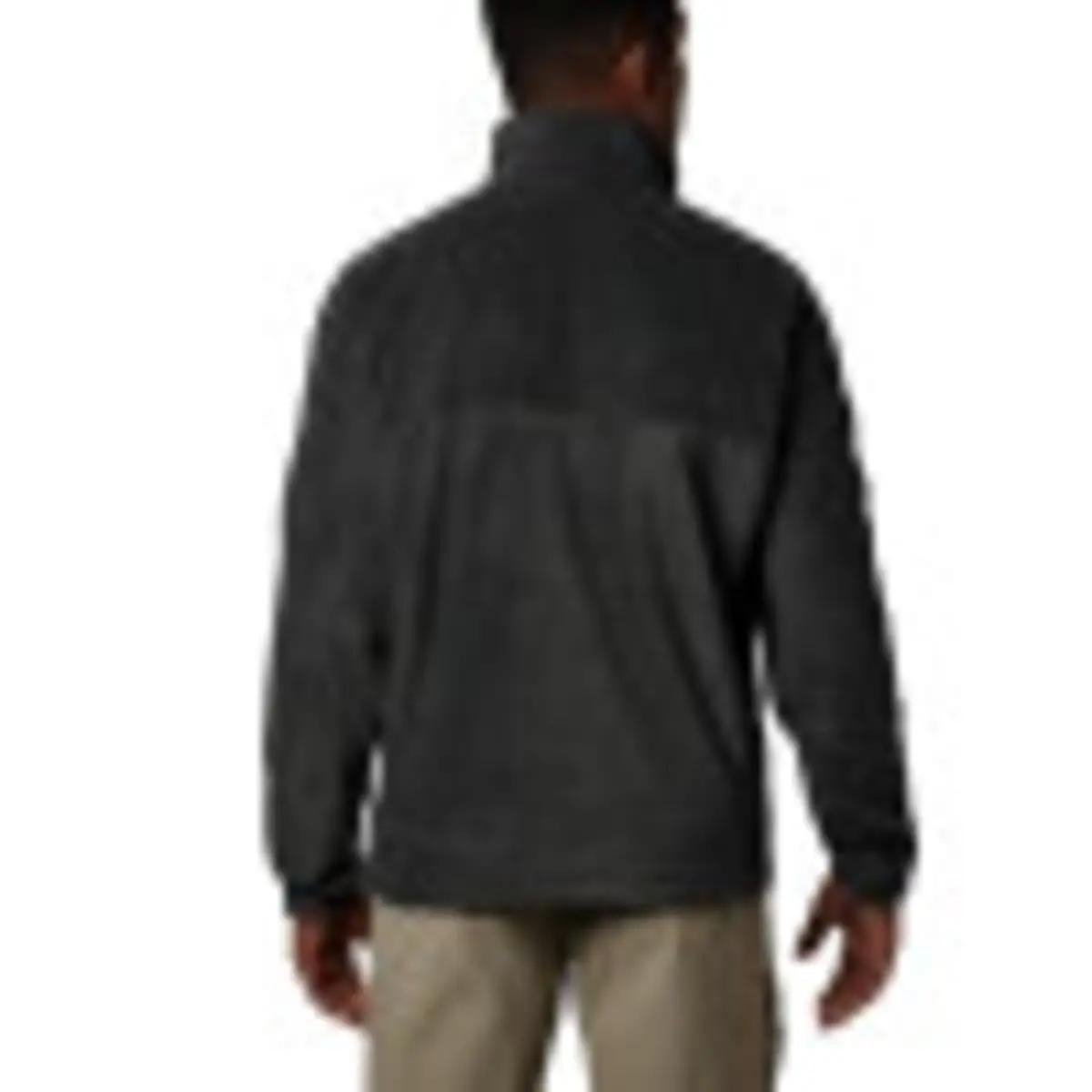 Columbia pehme fleece-jakk Steens Mountain – soe ja vastupidav – pakend ja tarvikud