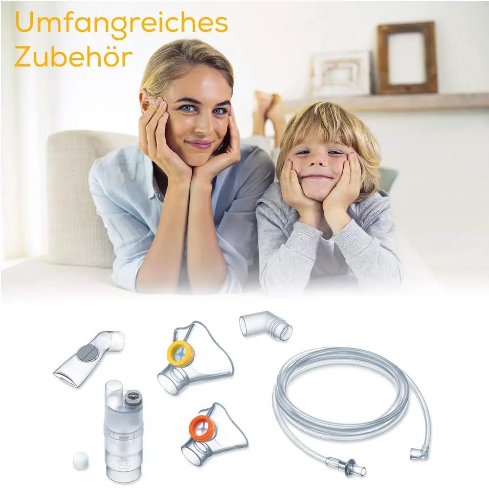 Beurer 60118 aurinhalaatorid – detailne lähivaade