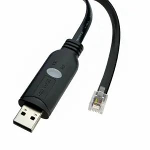 DSD TECH SH-RJ12B arvutitarvikud – toote esivaade