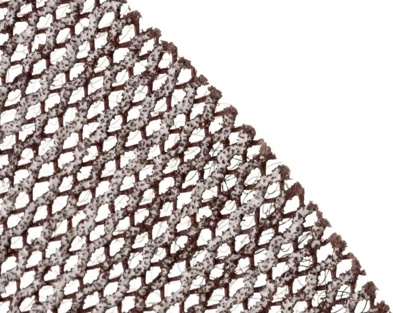 MIRKA vastupidav Abranet 125 mm lihvpaber P120 – 50 tk – detailne vaade