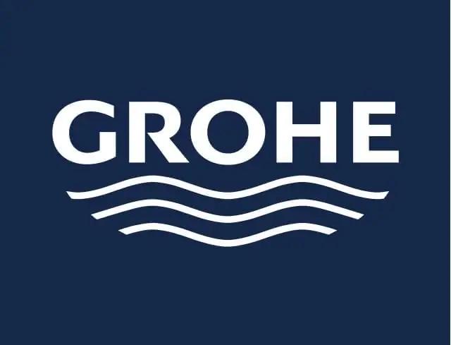 GROHE stiilne keraamiline duši segisti — vastupidav ja – kasutusnäide