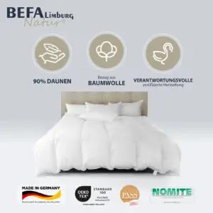 BEFA NATUR 3488 kodu ja elamine – detailne lähivaade