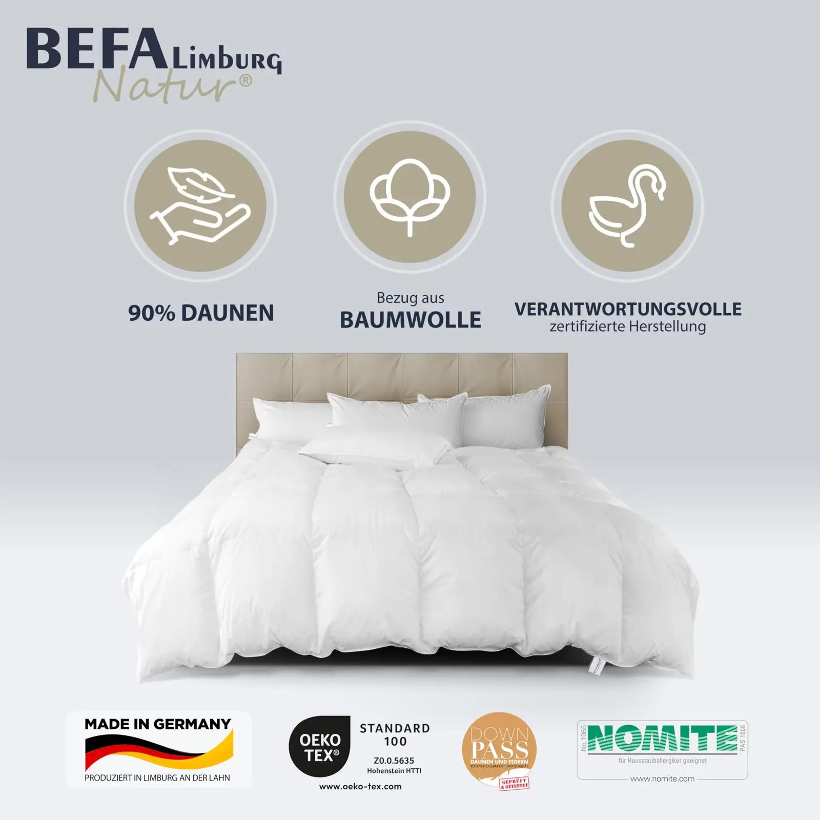 BEFA NATUR 3488 kodu ja elamine – detailne lähivaade