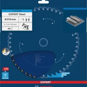 Bosch 2608643057 saelabad – detailne lähivaade