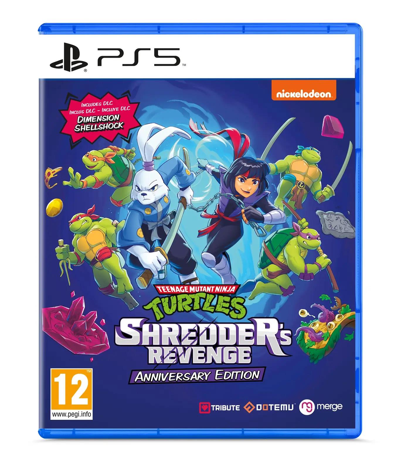 Merge Games 5060264379101 mängud – toote esivaade