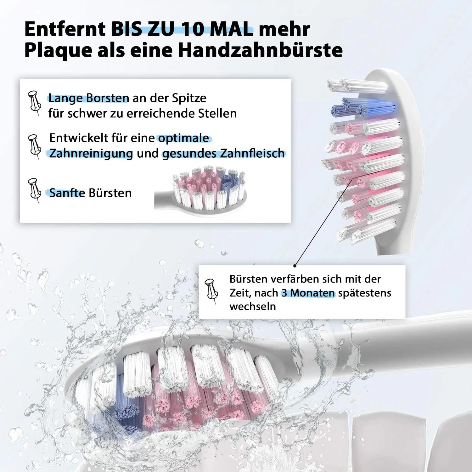 Tristan Auron elegantne reisihambahari – UV-ümbris ja 5 programmi – pilt 6