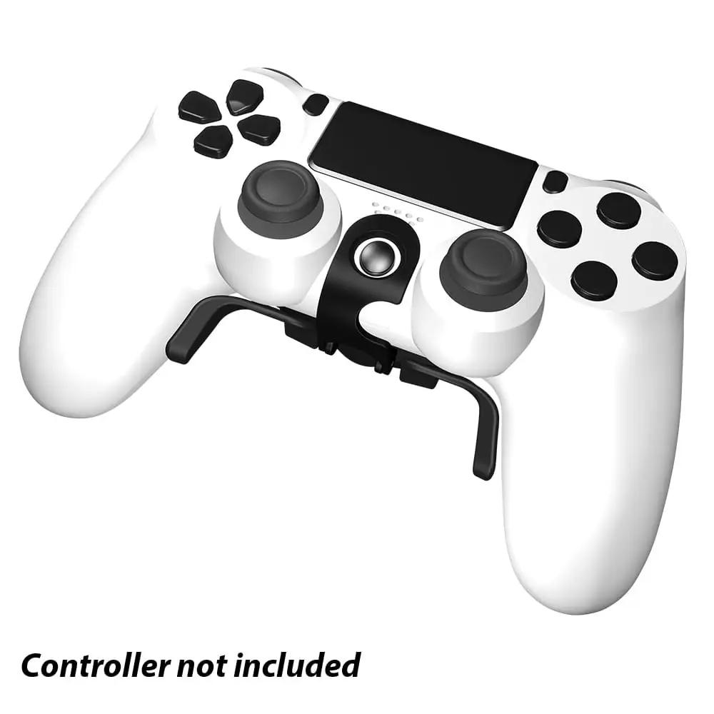 Collective Minds PS4-kontrolleri lisapakk – parem sihik ja kiirus – lisavaade