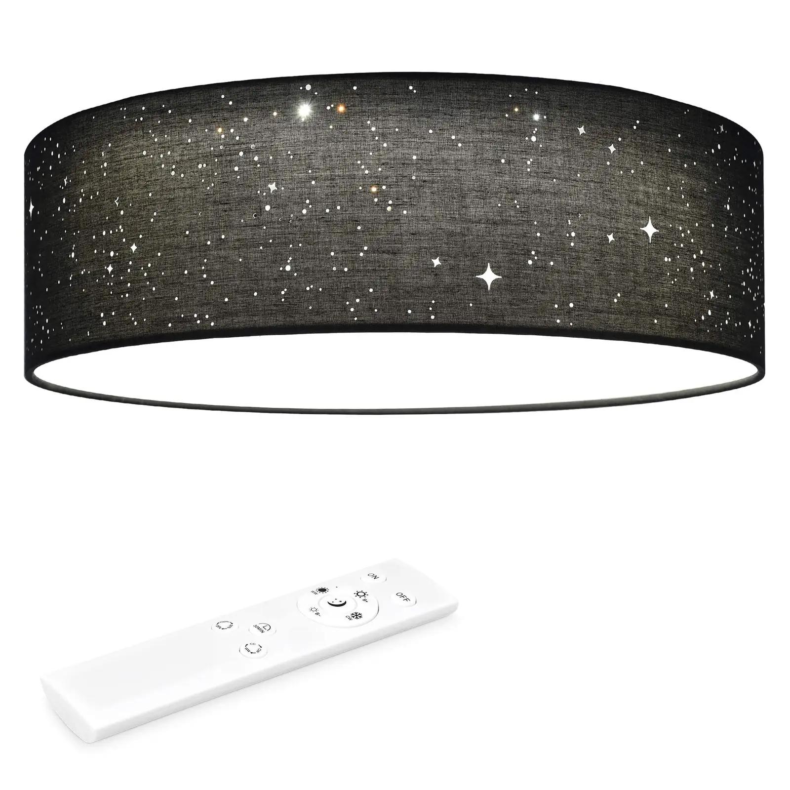 Navaris modernne 40cm LED laelamp – reguleeritav ja stiilne