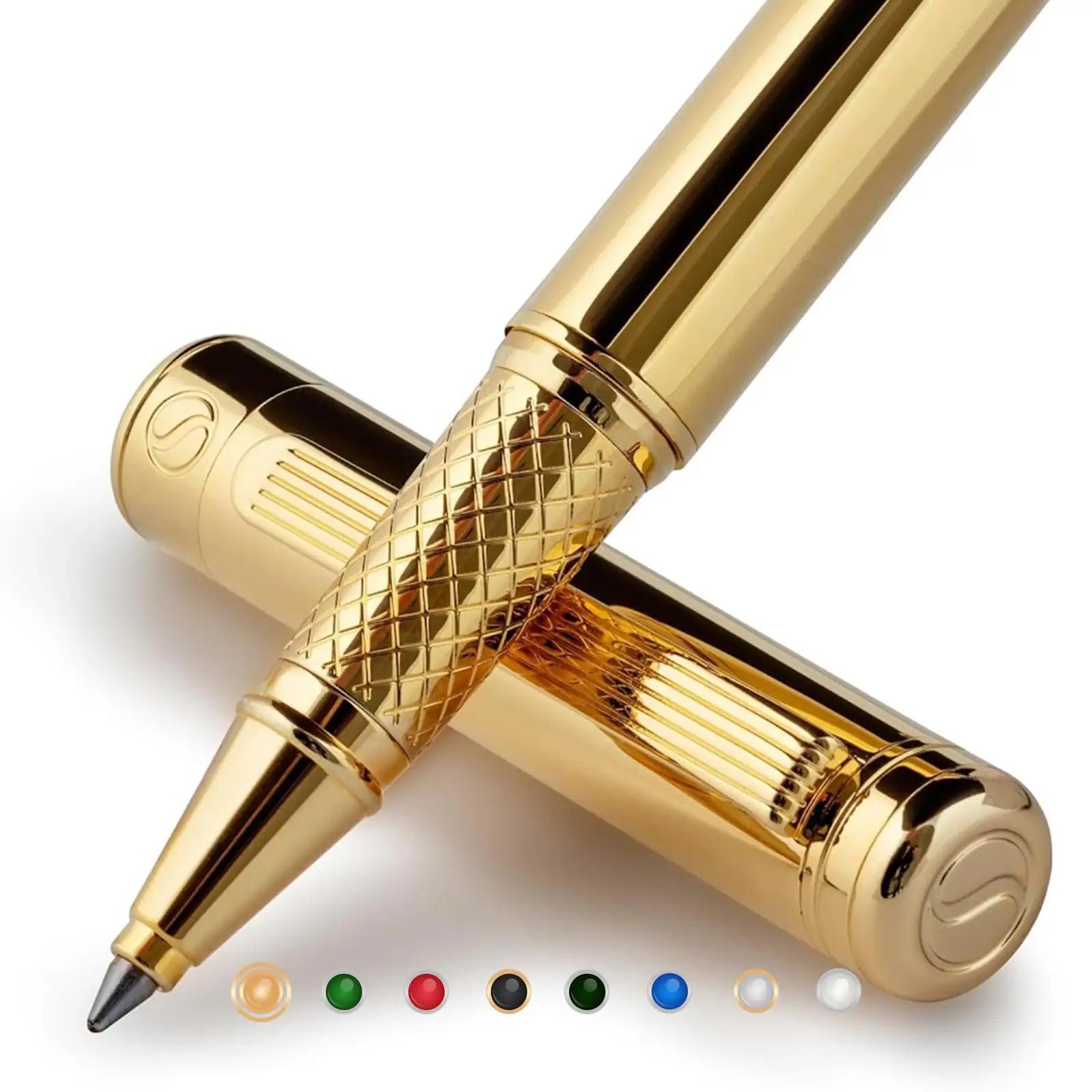 Scriveiner Classic-Gold-RB tintenroller – toote esivaade