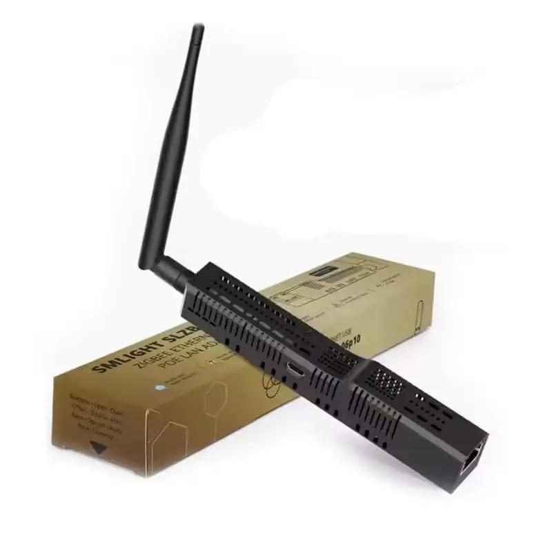 LINEOPS SLZB-06p10 arvutitarbed – toote esivaade