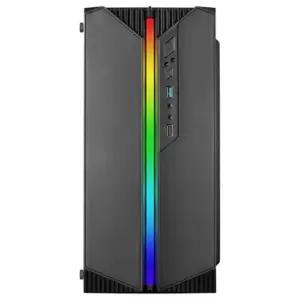 Mars Gaming MCS1 arvutikorpused – detailne lähivaade