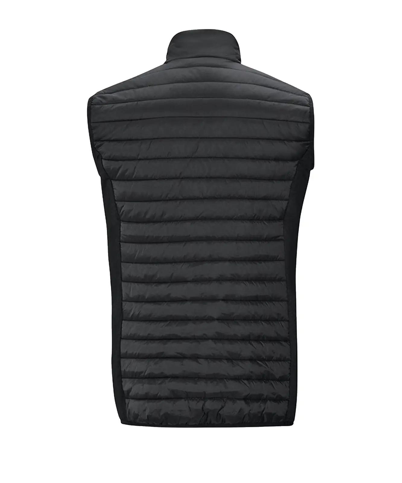 JAKO premium steppvest meeste/naistele — kerge nylon XL – pakend ja tarvikud