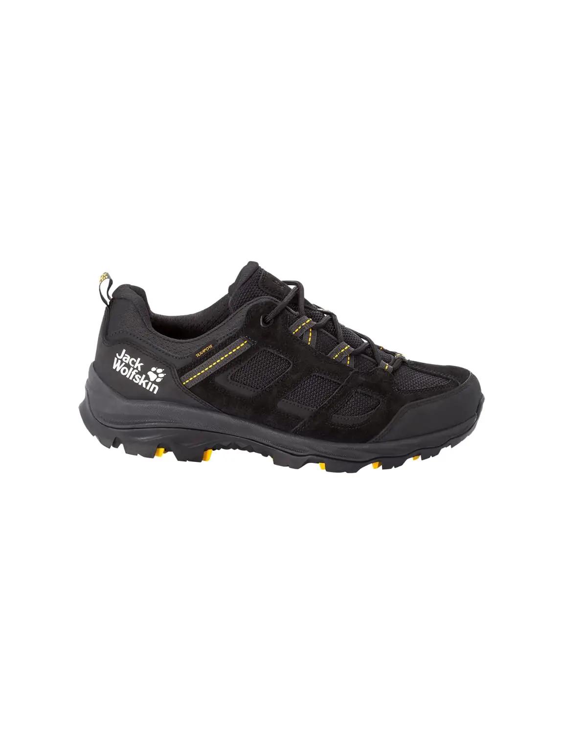 Jack Wolfskin 4042441 spordi- ja vabaajajalatsid – detailne lähivaade