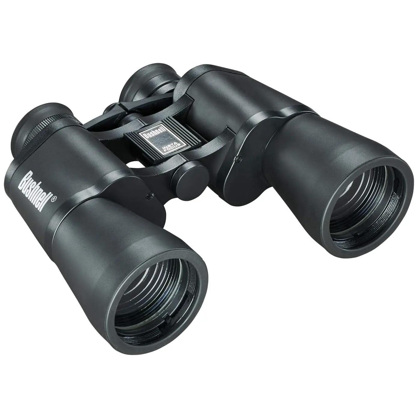 Bushnell kaugele nägev ja vastupidav binokkel 10×50 Falcon