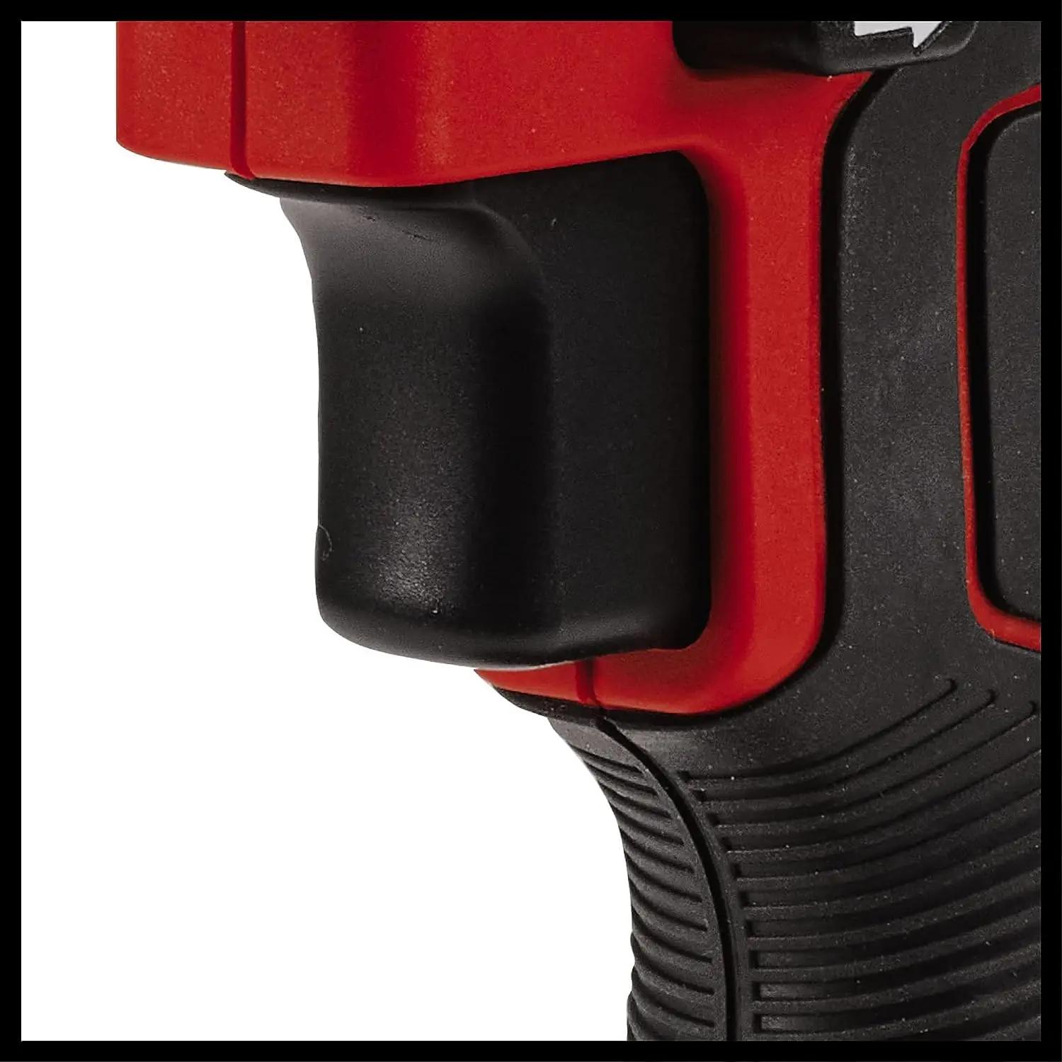 Einhell töökindel pöördpadruniga 18 V akupuur 40 Nm – pilt 7