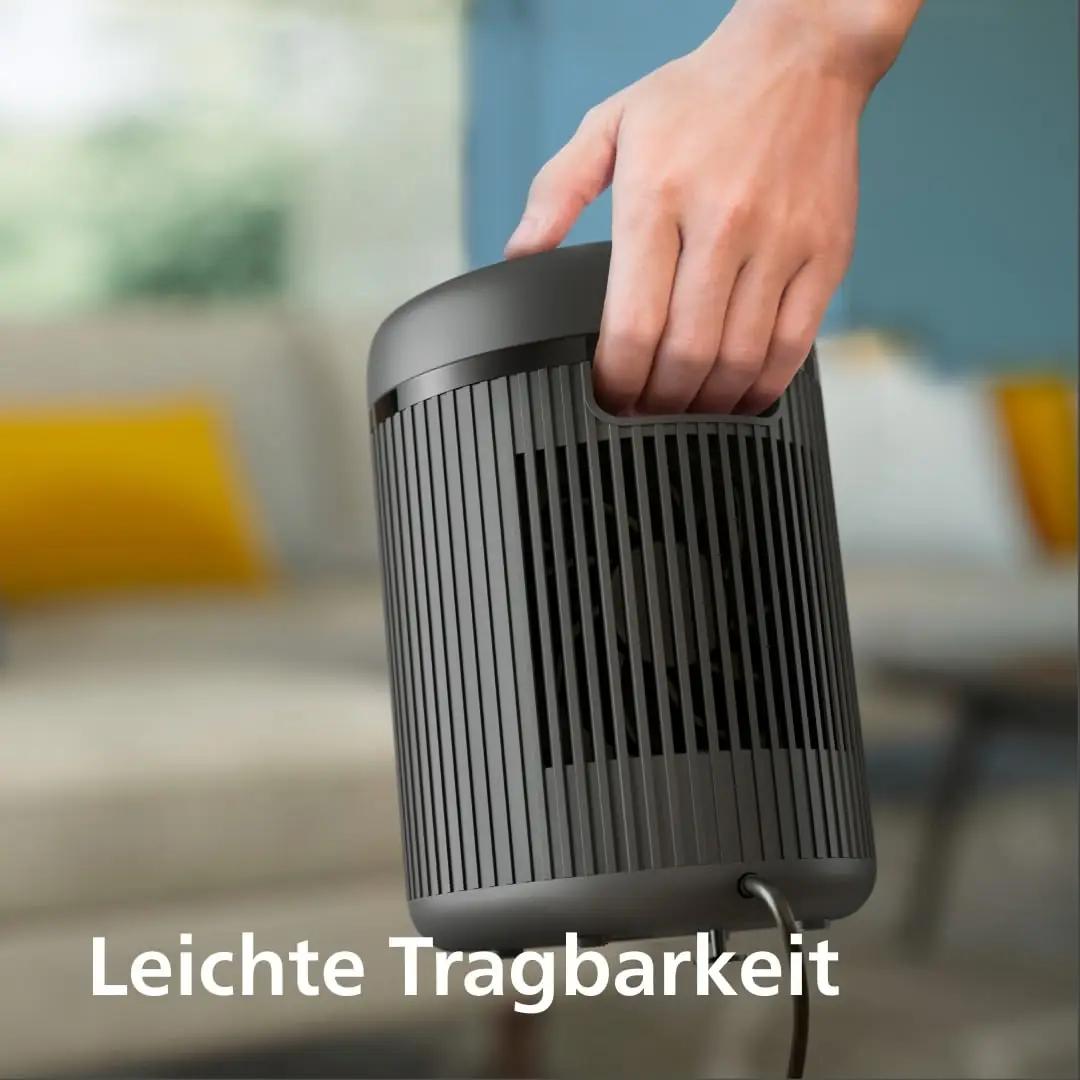 Philips energiasäästlik lauaküttekeha 1500 W – pilt 7