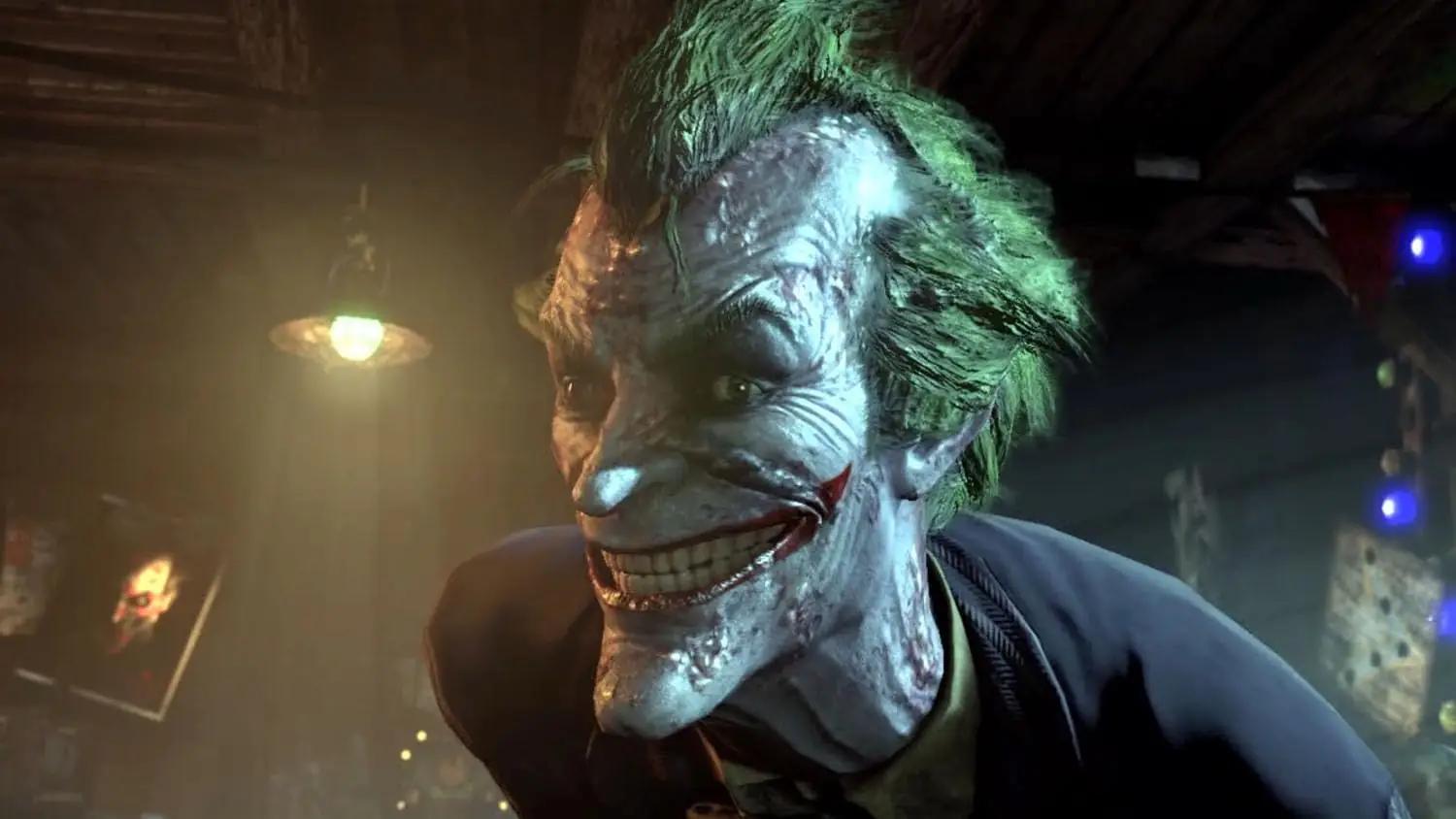 Warner Bros pakub Batman Arkham Trilogy – Switch seiklused – lisavaade