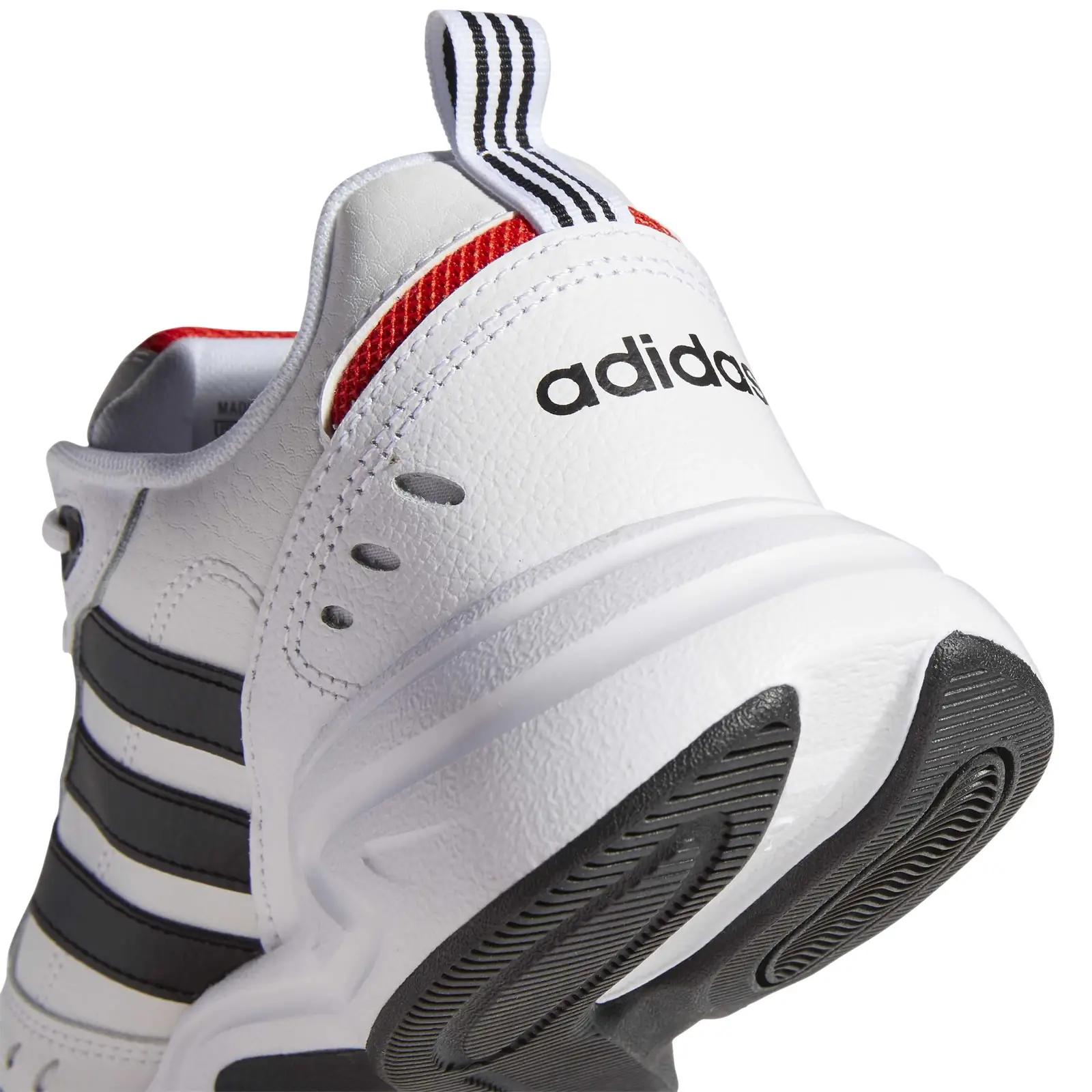 adidas mugavad treeningjalatsid nahast ja sünteetilisest – pilt 6
