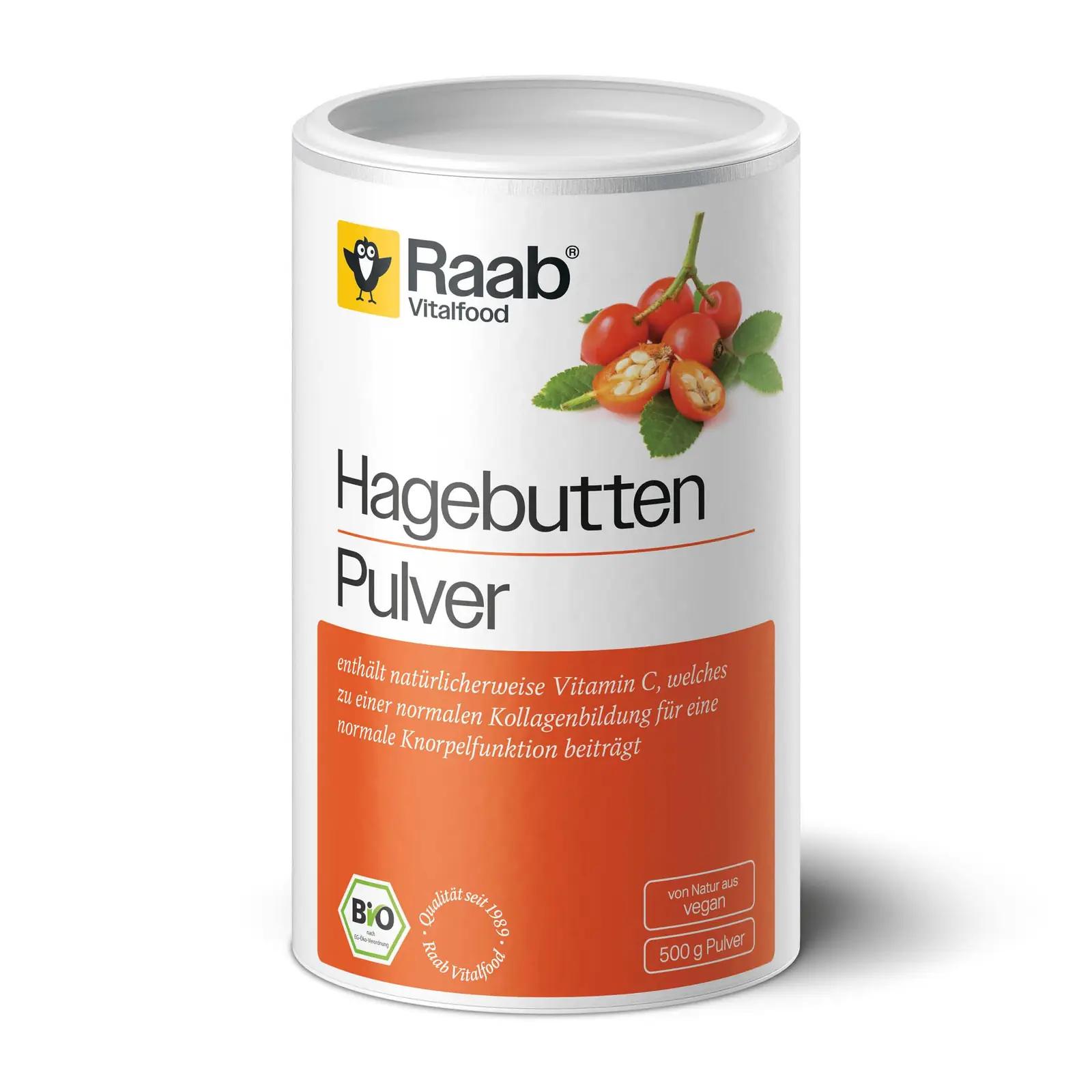 Raab Vitalfood 6097 mineraalid ja toidulisandid – toote esivaade