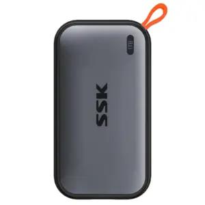 SSK SD500 ssd – toote esivaade