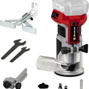 Einhell 4350412 servafreesid – toote esivaade