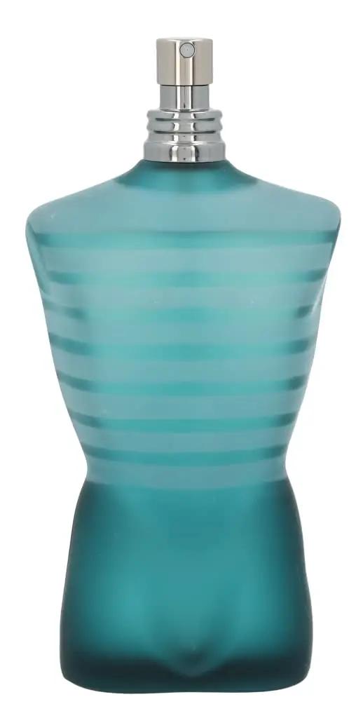 JEAN PAUL GAULTIER lõhnaline meeste Eau de Toilette 200 ml – detailne vaade