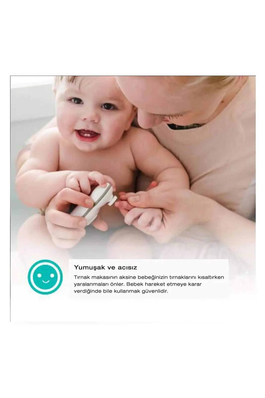 bblüv B0142 beebi – detailne lähivaade